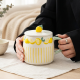 Porcelain Mug